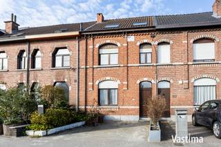 House for sale in Dendermonde