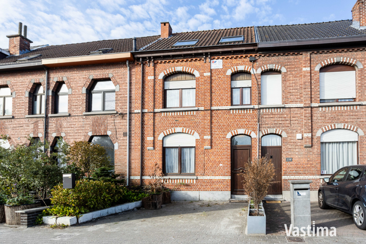House for sale in Dendermonde