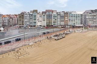 Apartment for rent in Knokke-Heist