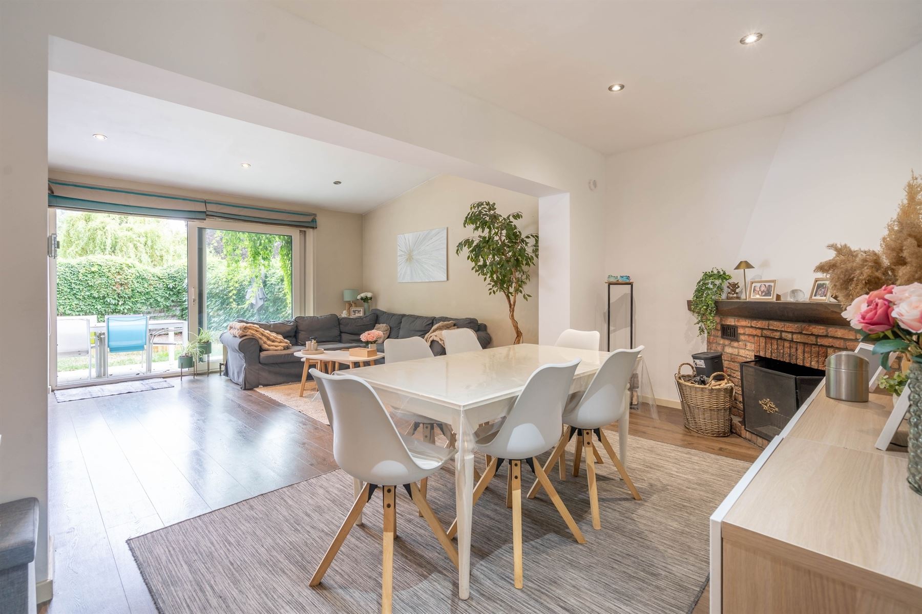 Huis - foto 5