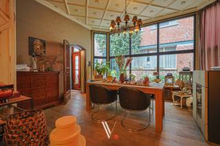 House for sale in Izegem