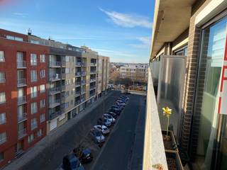 Energiezuinig en ruim 3 slaapkamer appartement in Residentie "Ter Linde" met ongehinderd zicht op de haven van Zeebrugge.  Het appartement...