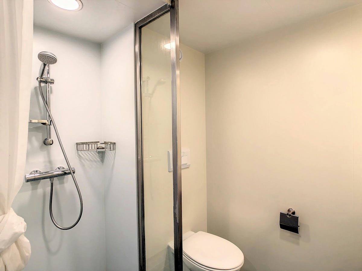 Chambre d'étudiant à vendre au cœur de Bruxelles! - photo 4