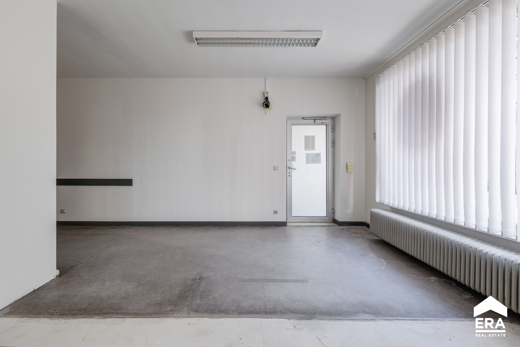 Gelijkvloers appartement in centrum Neerpelt - foto 4