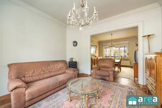 Maison à vendre à Anvers