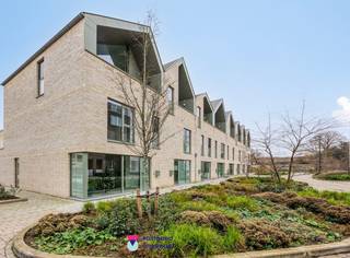 Maison à vendre à Gand