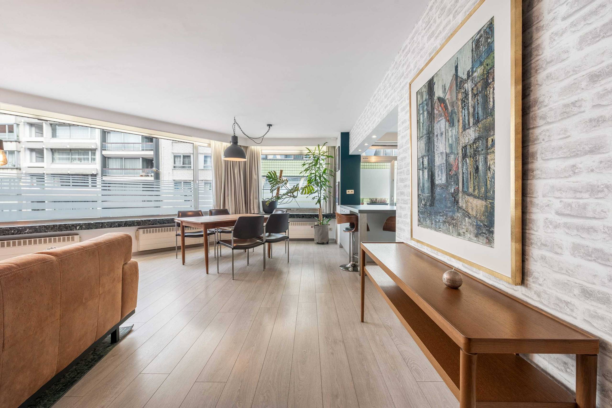 Appartement te koop in Borgerhout met 3 slaapkamers - foto 3