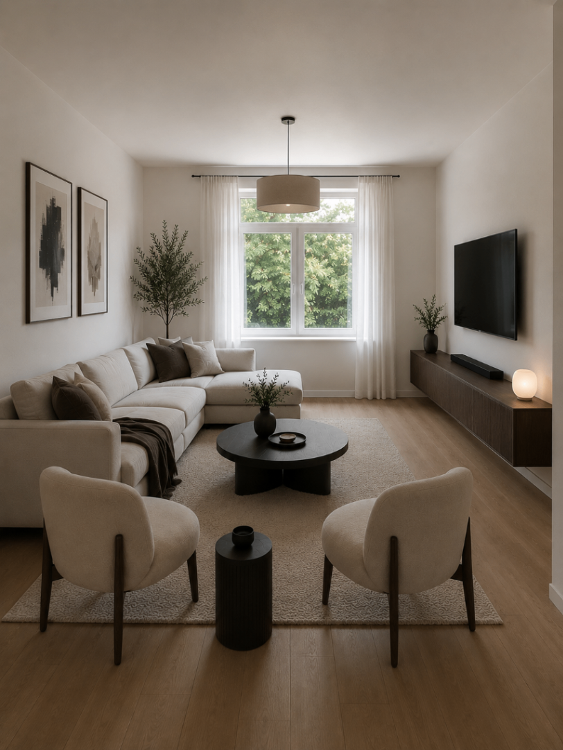 Maison à vendre à Riemst avec 4 chambres - photo 4
