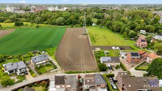 In the Van Der Nootstraat in Wilsele (Leuven) you will find this exceptionally spacious building plot of 88a79ca, located in a unique and...