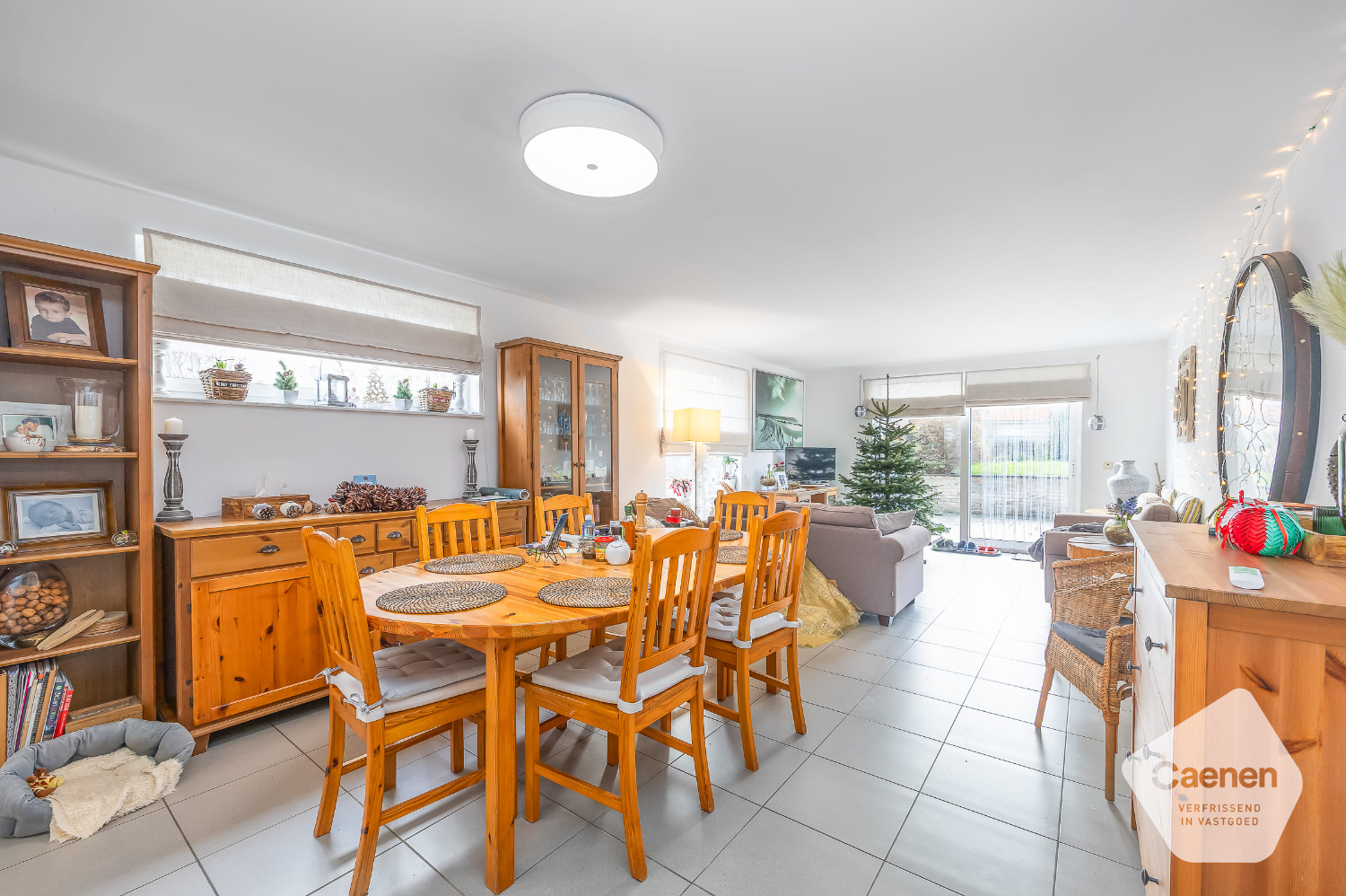 2-slpk app met zonnig terras nabij zee - foto 1