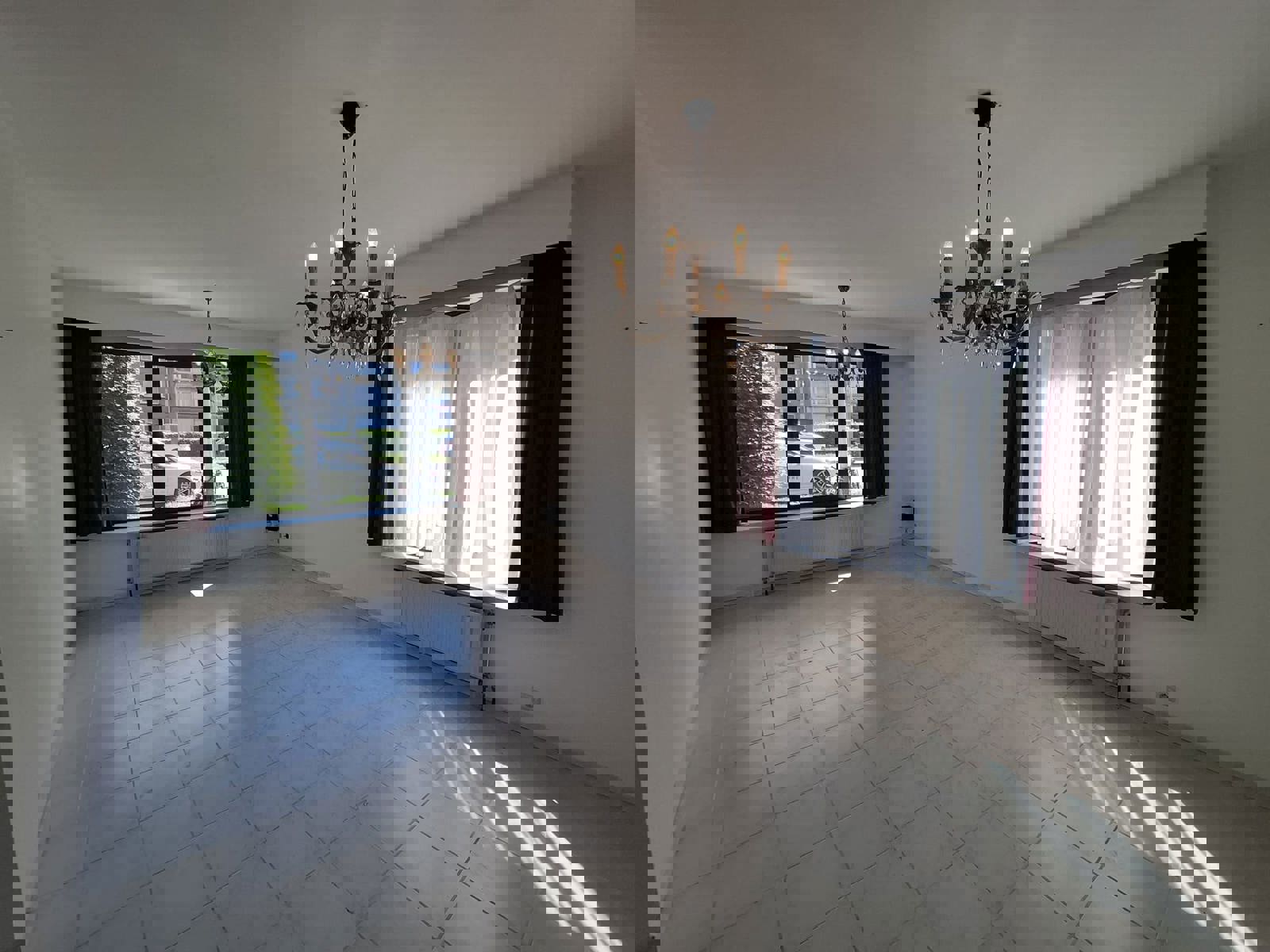 Ruim 2-Slaapkamers Appartement Op Gelijkvloer Met Tuin! - foto 4