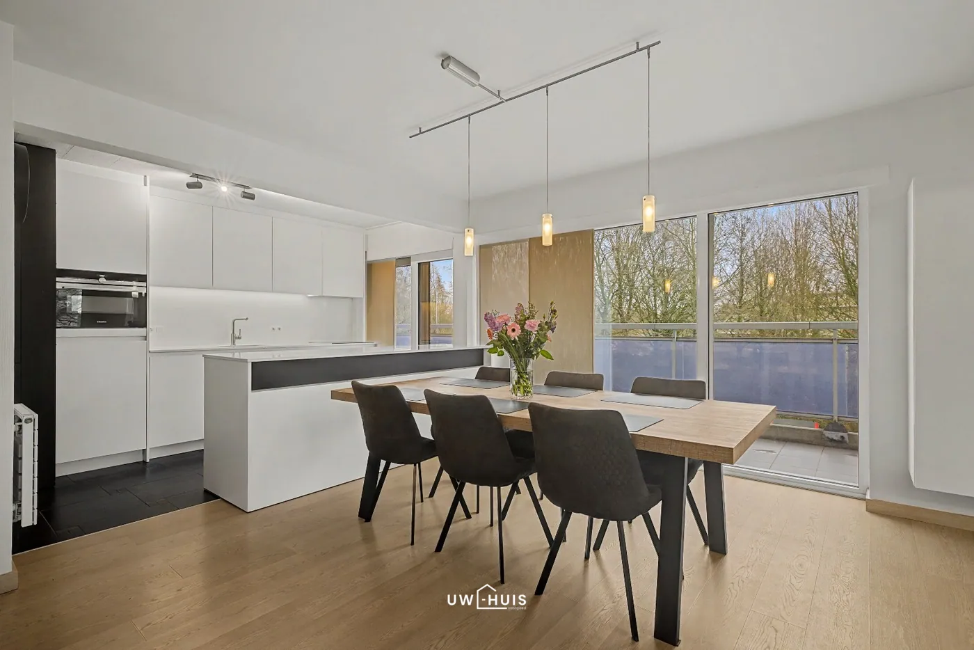 PRACHTIG EN RUIM HOEKAPP MET EPC B - foto 3