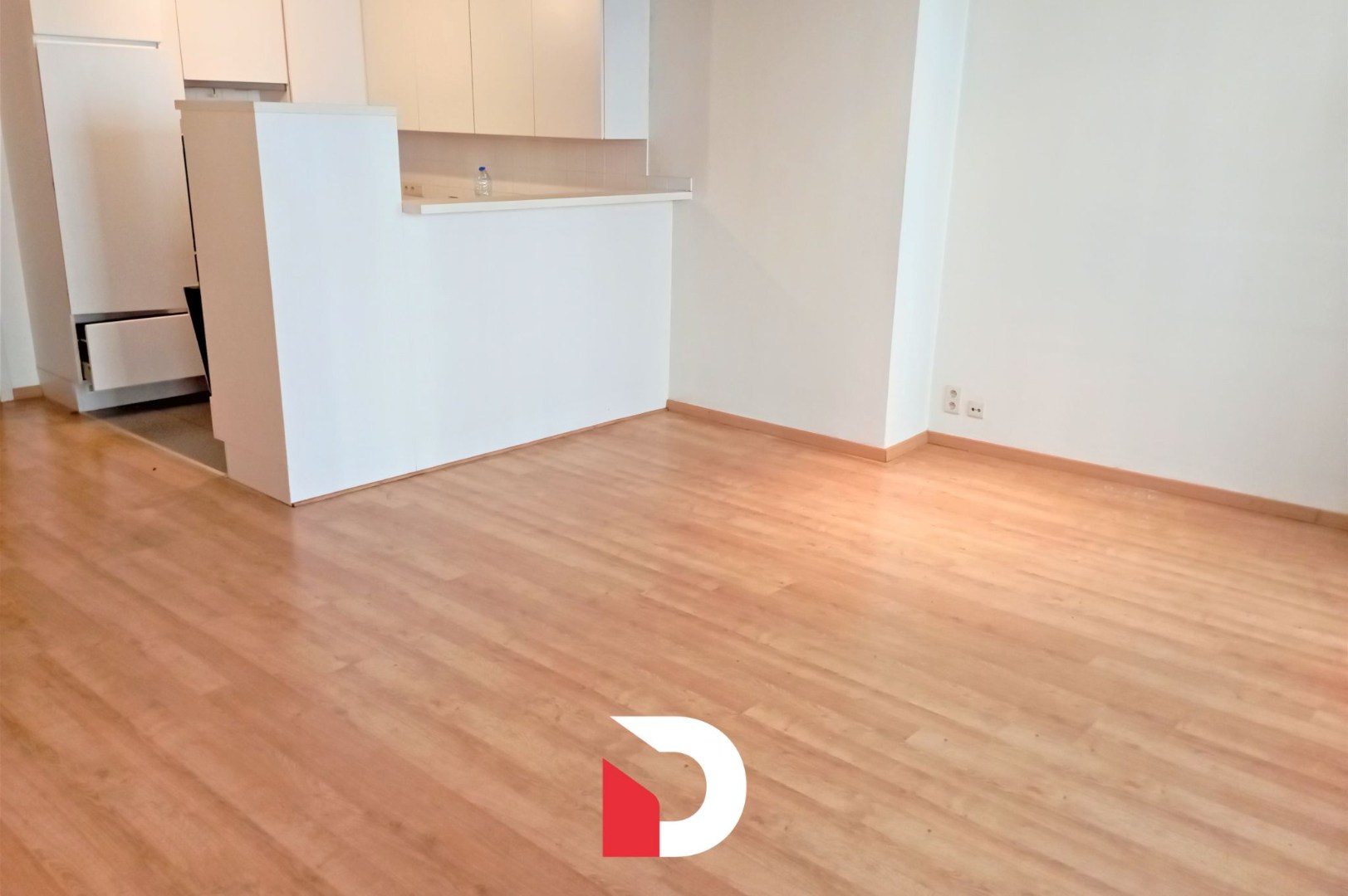 Appartement à louer à Bruges avec 2 chambres - photo 3