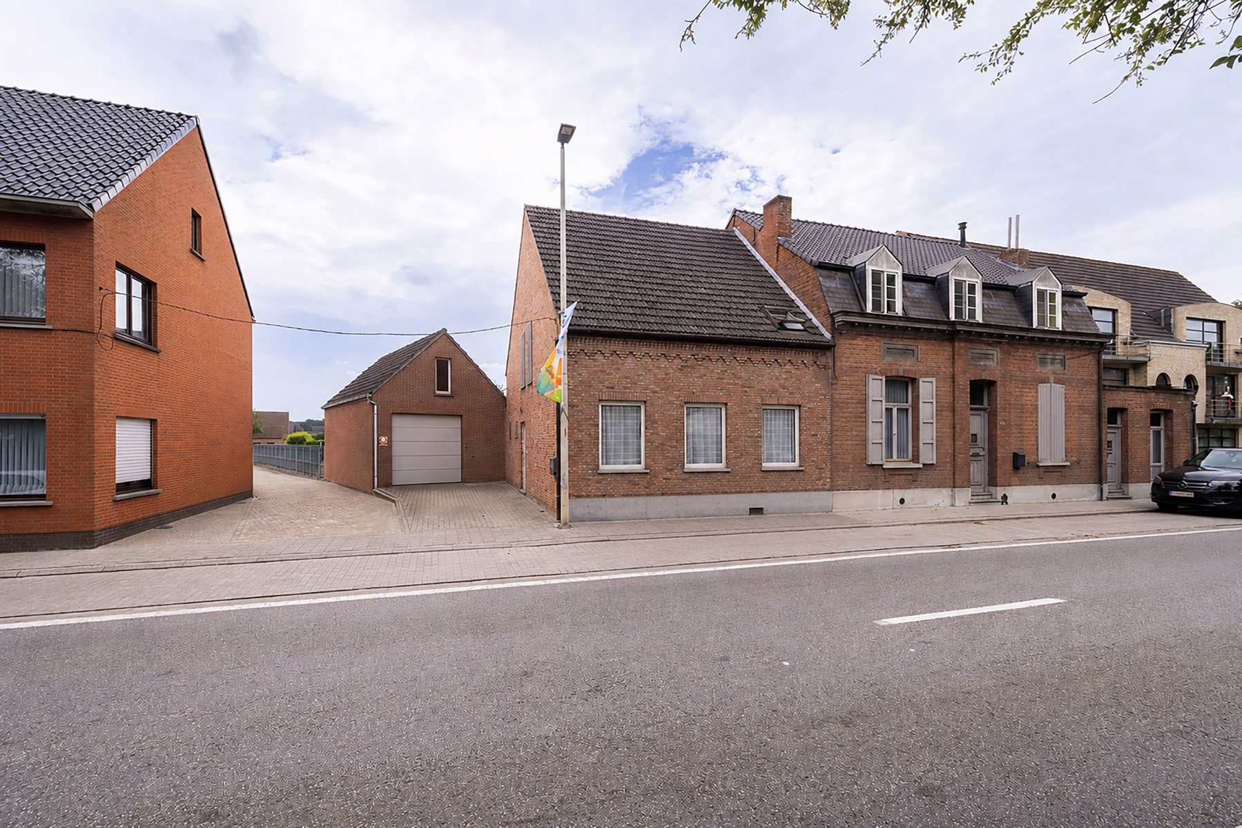 Maison à vendre à Malle avec 3 chambres - photo 3
