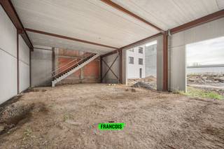 Commercial à vendre à Avelgem