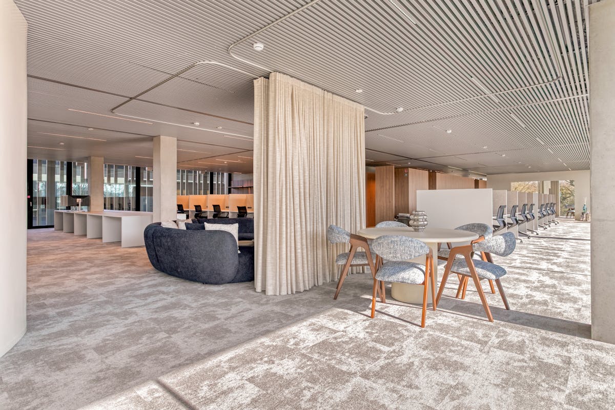 Nouveaux bureaux à Oostkamp - Projet O-Forty - photo 2