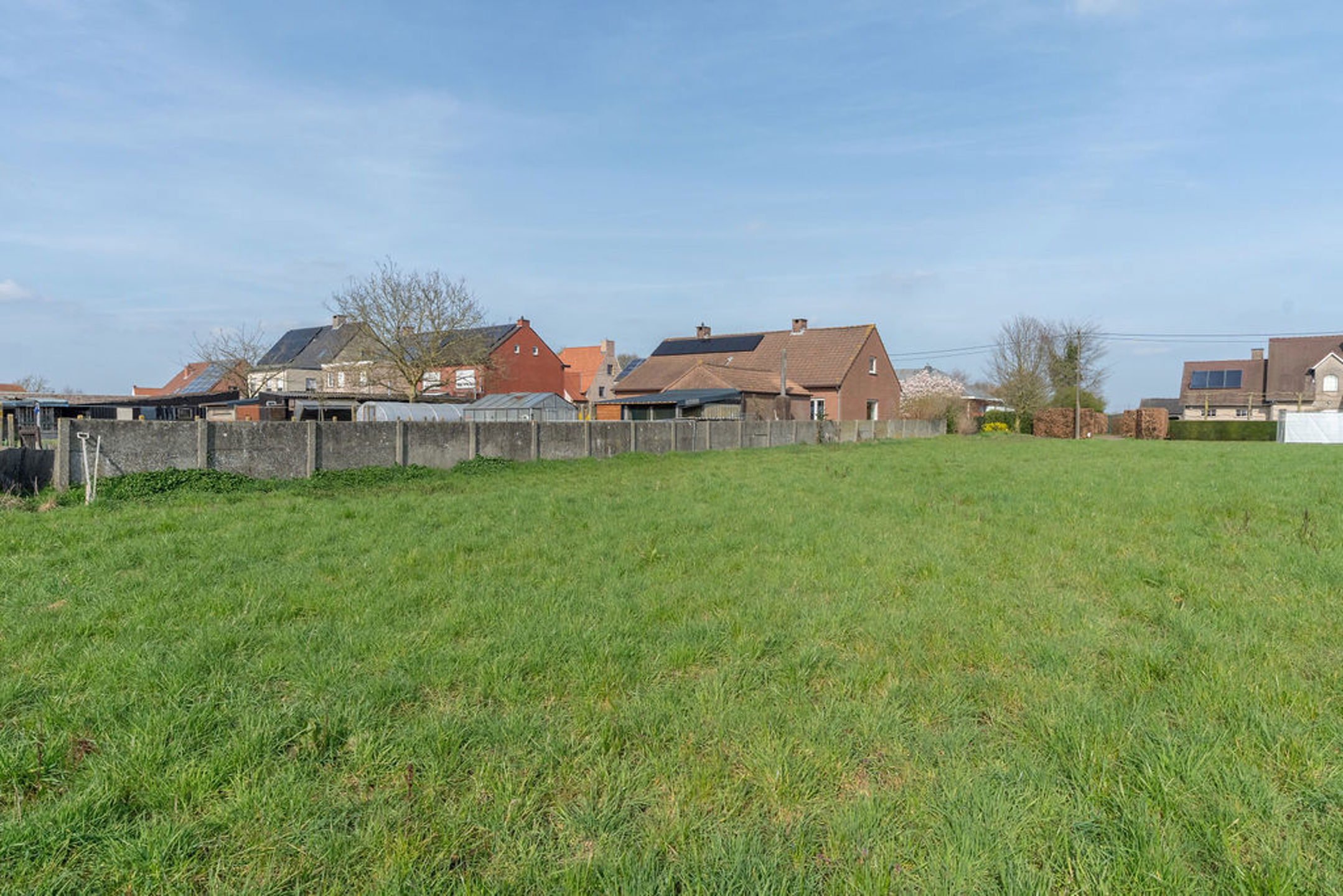 Topgelegen bouwgrond in Ravels voor open bebouwing - foto 5