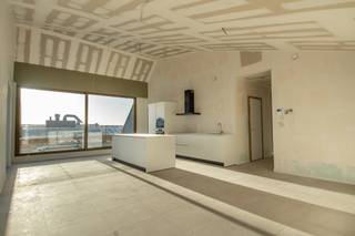 Ruime penthouse in energiezuinige nieuwbouw in Duffel!Welkom in residentie Houtbay, een hedendaags nieuwbouwproject in het hart van Duffel. Deze...