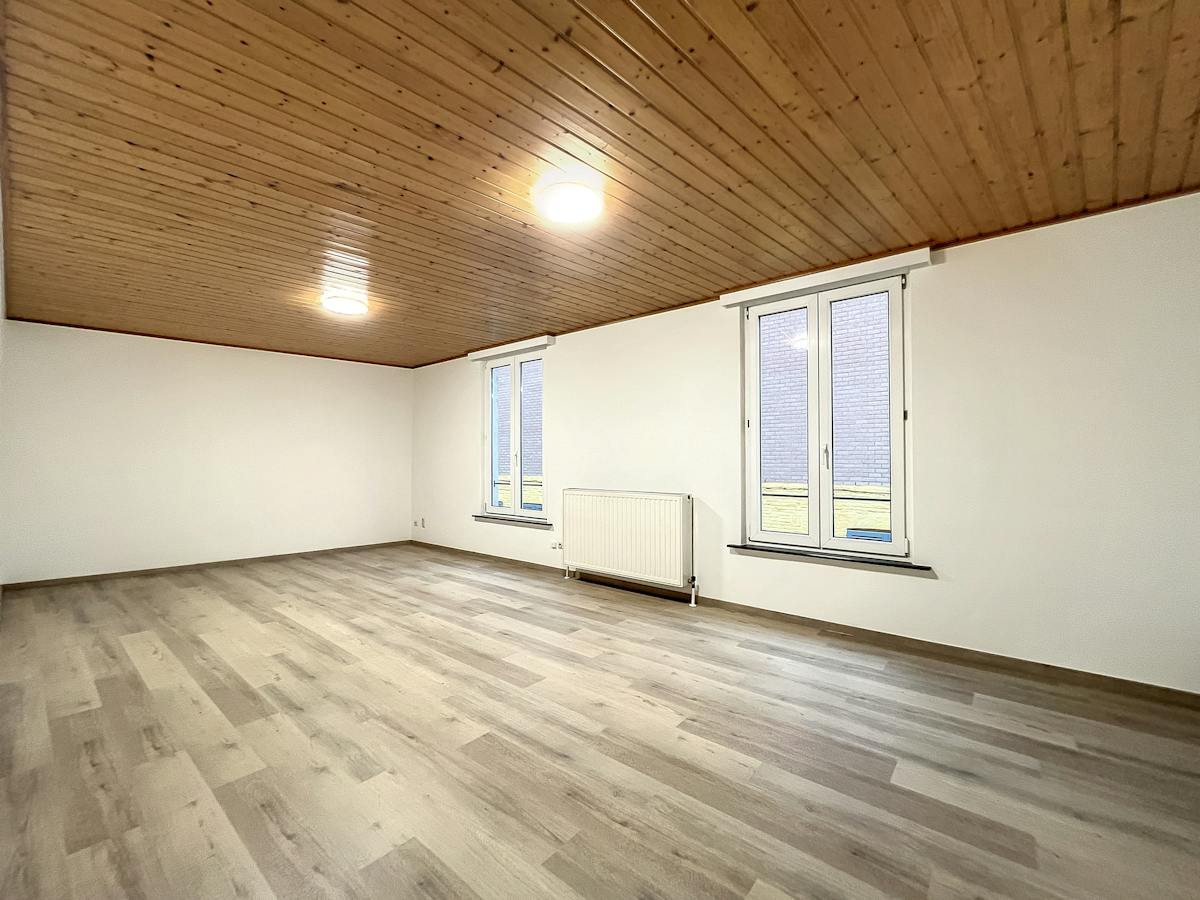 Woning met 3 slaapkamers te huur in centrum Gent - foto 3
