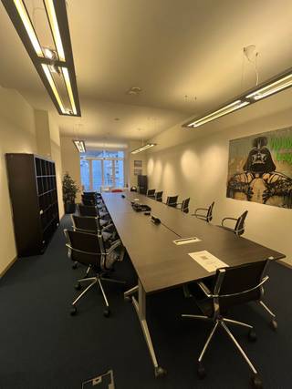 Prachtig herenhuis van 4 verdiepingen, ideaal gelegen tussen Schuman en Square Orban, in het hart van de wijk Europese instellingen. Het...