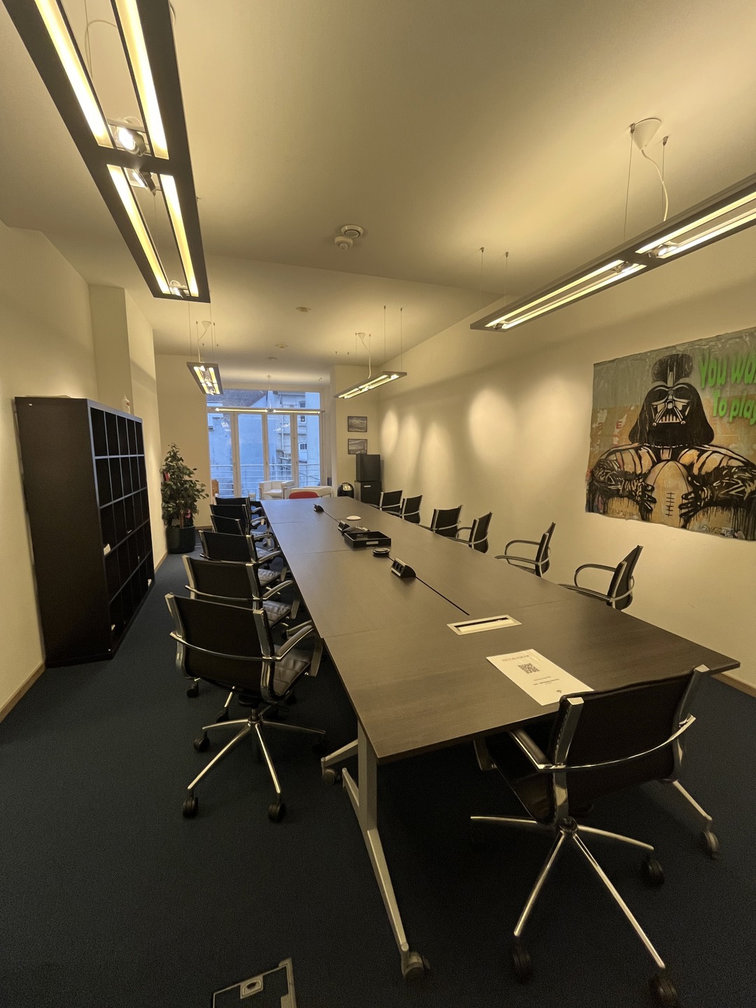 Commercial for rent in Etterbeek - photo 2