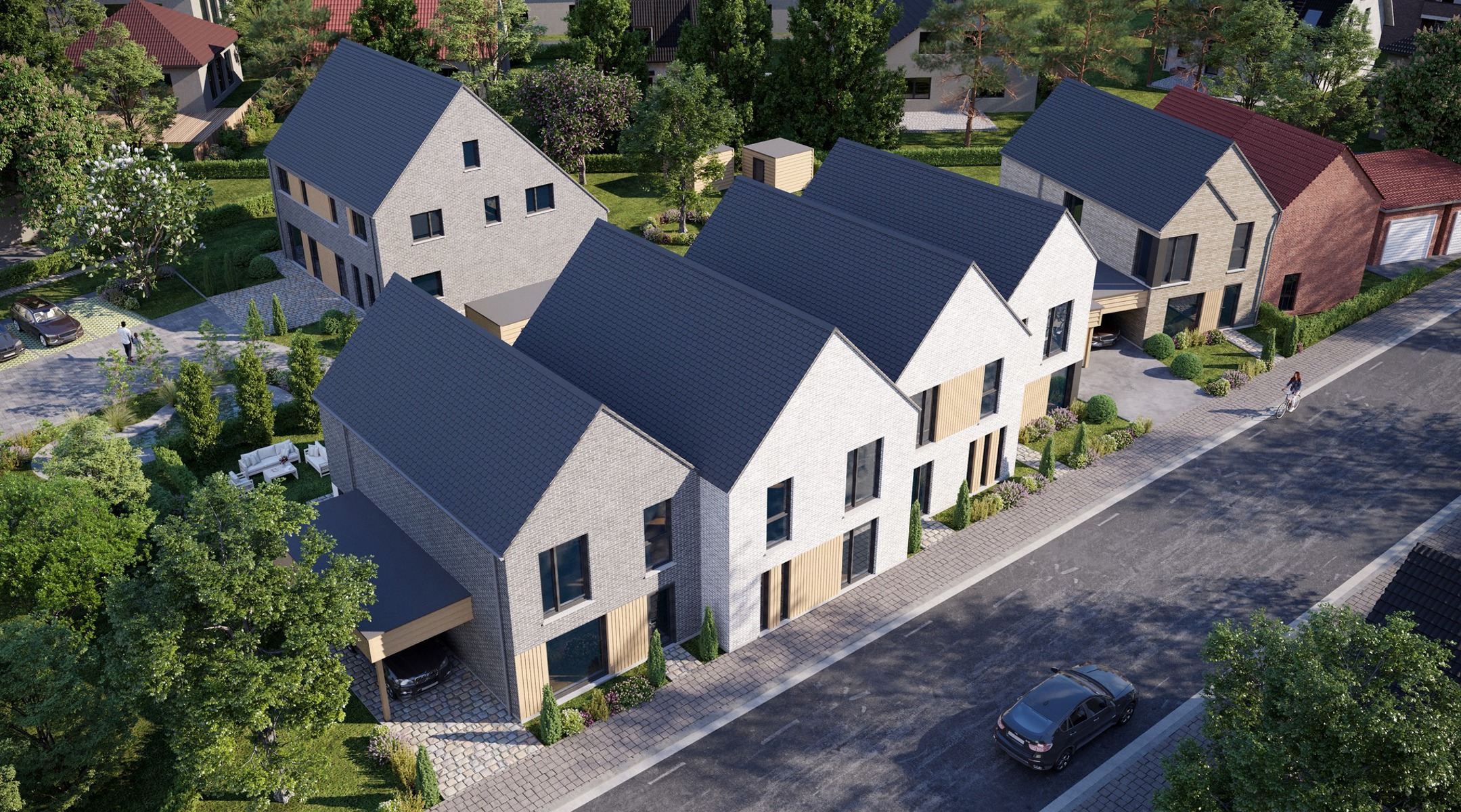Huis te koop in Oudenburg met 4 slaapkamers - foto 3