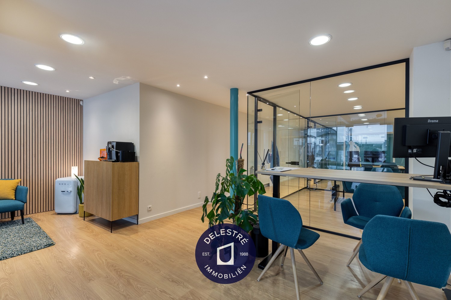 Commercial for sale in Bornem - photo 5