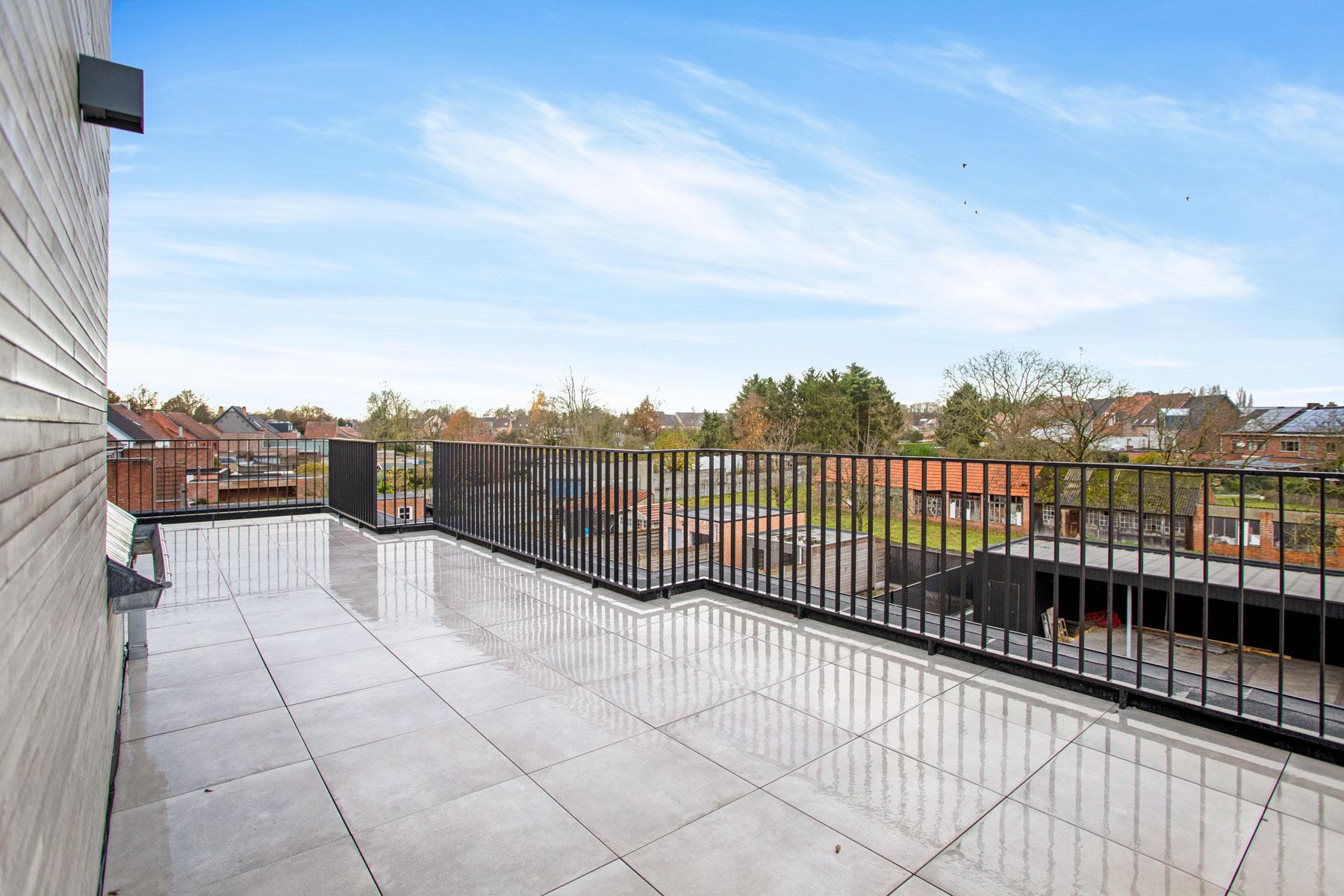 Appartement te huur in Oud-Turnhout met 2 slaapkamers - foto 2