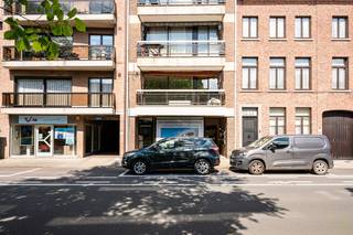Commercial for sale in Eeklo