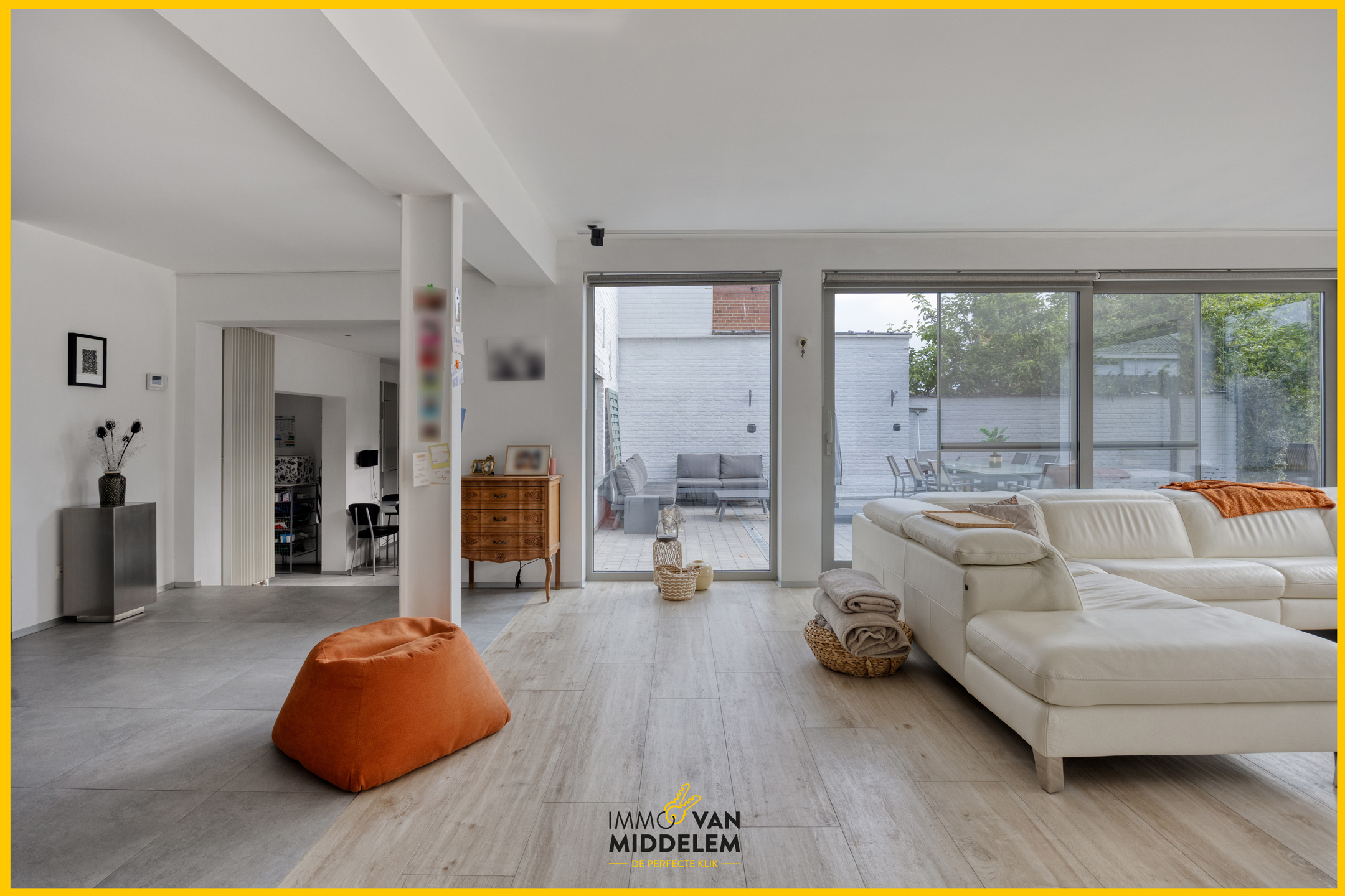 Maison à vendre à Ternat avec 5 chambres - photo 5