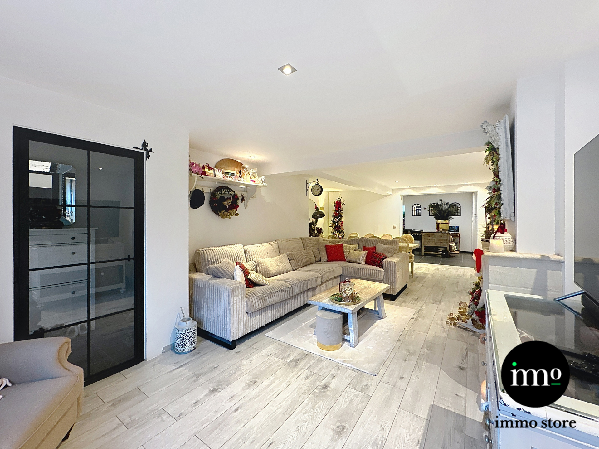 Een parel verscholen in het centrum van Ternat! - foto 4