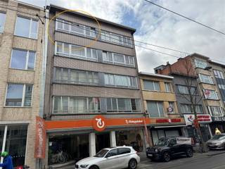 Appartement à vendre à Anvers