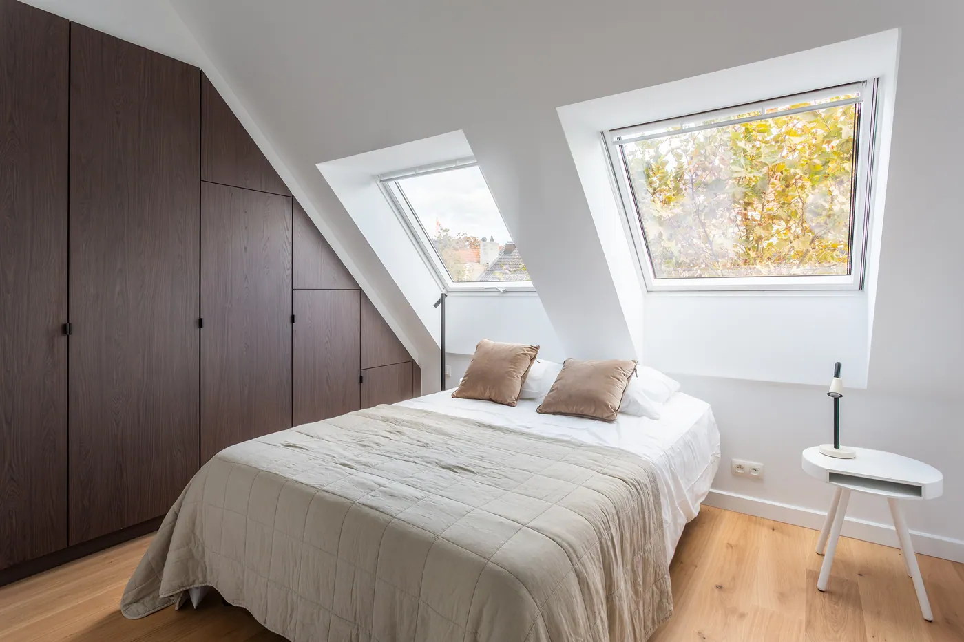 Stijlvol gerenoveerd dakappartement op 't Zuid - foto 5