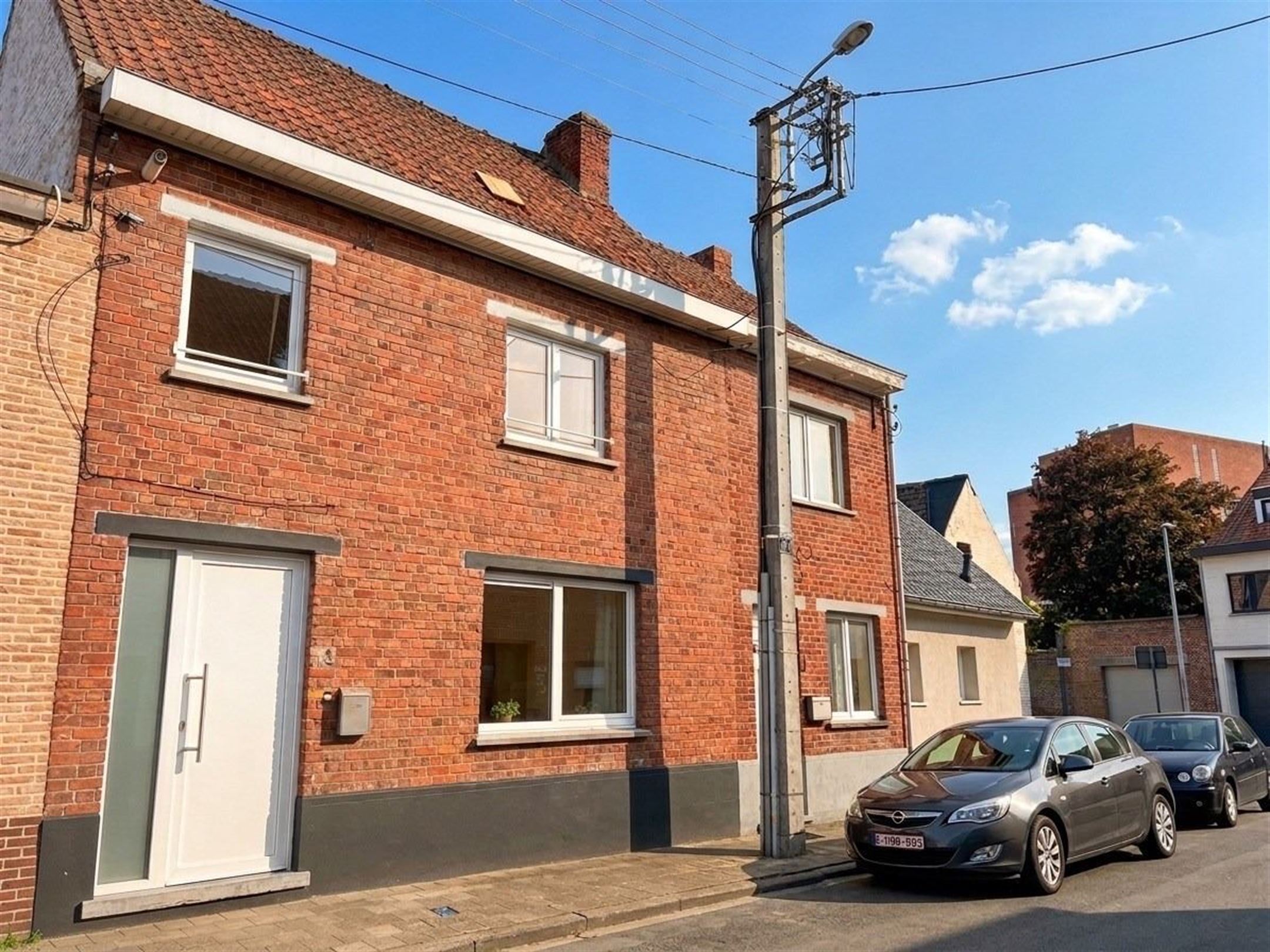 House for sale in Harelbeke - photo 1