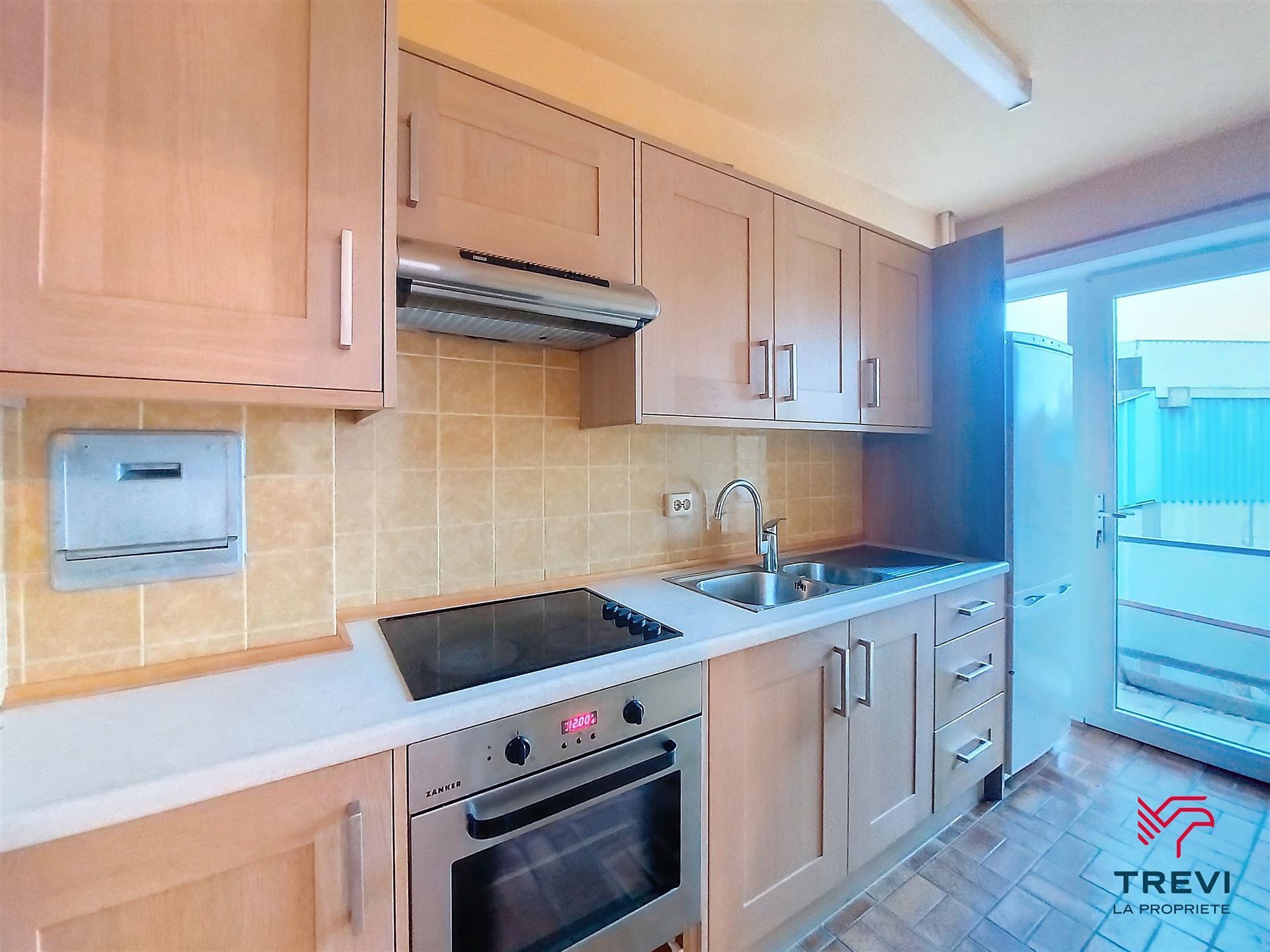 Appartement 3 chambres avec balcon et garage - photo 3