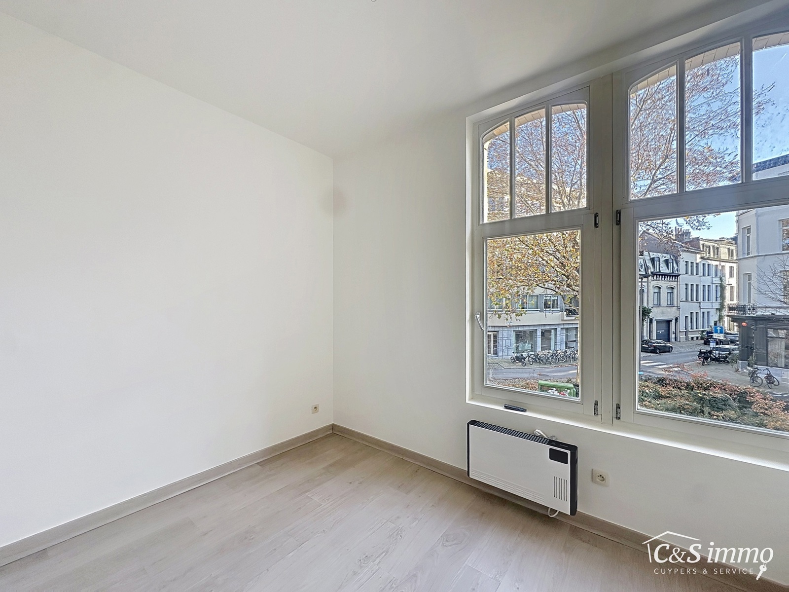 Apartment for rent in Antwerp with 1 bedroom - photo 4