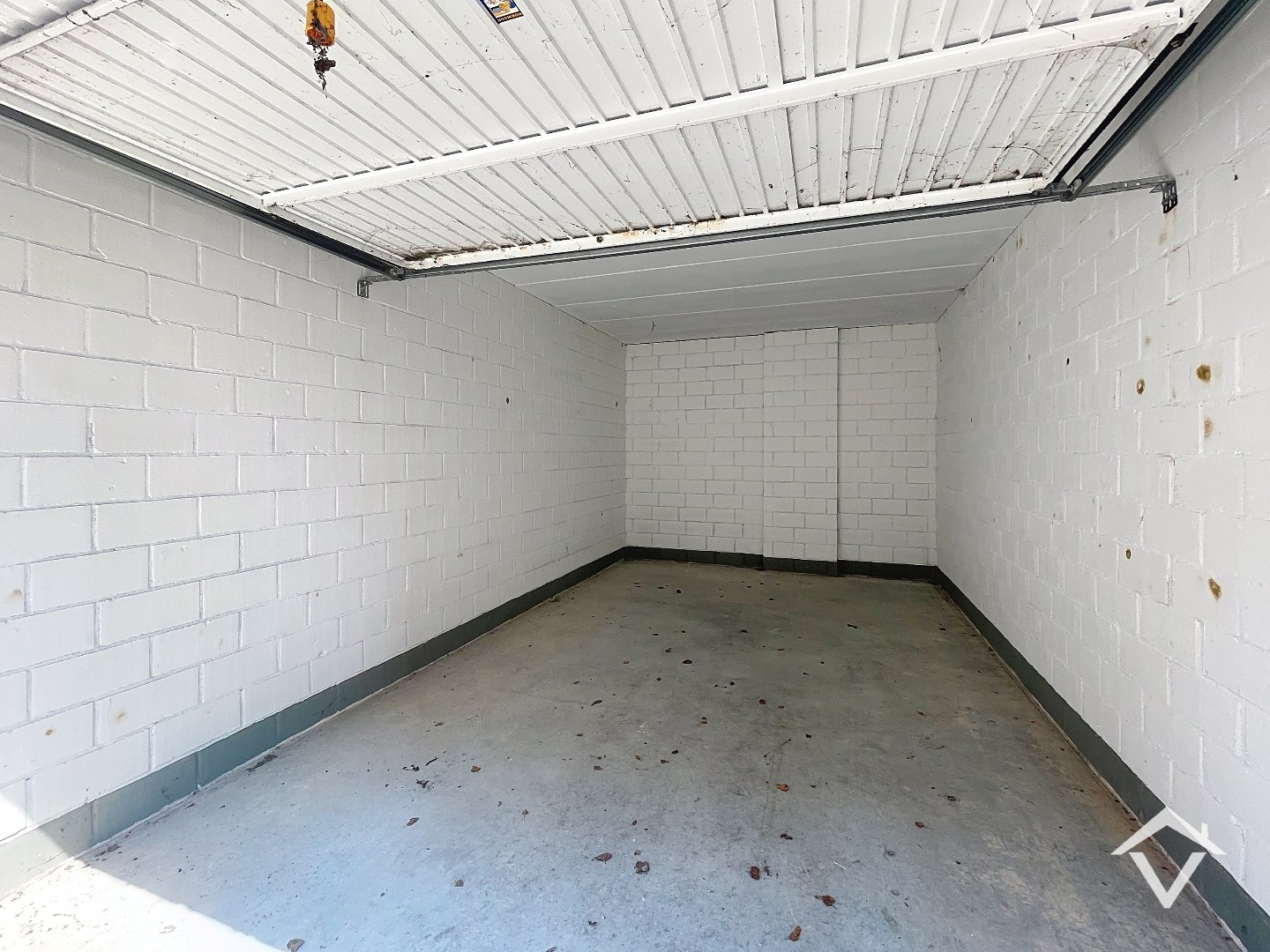 Garagebox gelegen in centrum Ardooie - foto 4