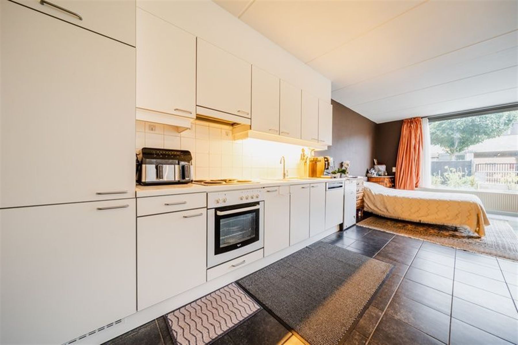 Appartement - photo 3