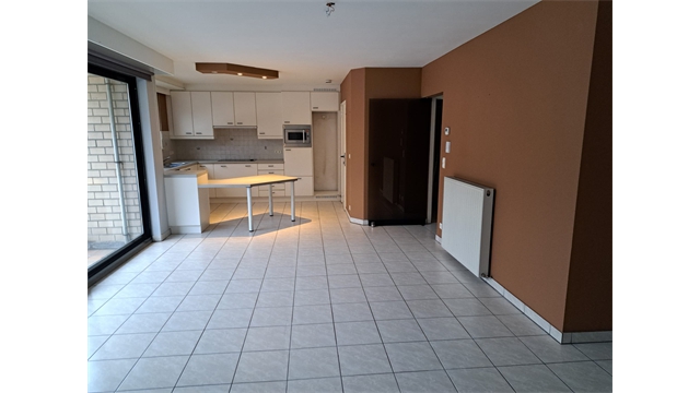 Een centraal gelegen appartement op de eerste verdieping met carport/berging - foto 5