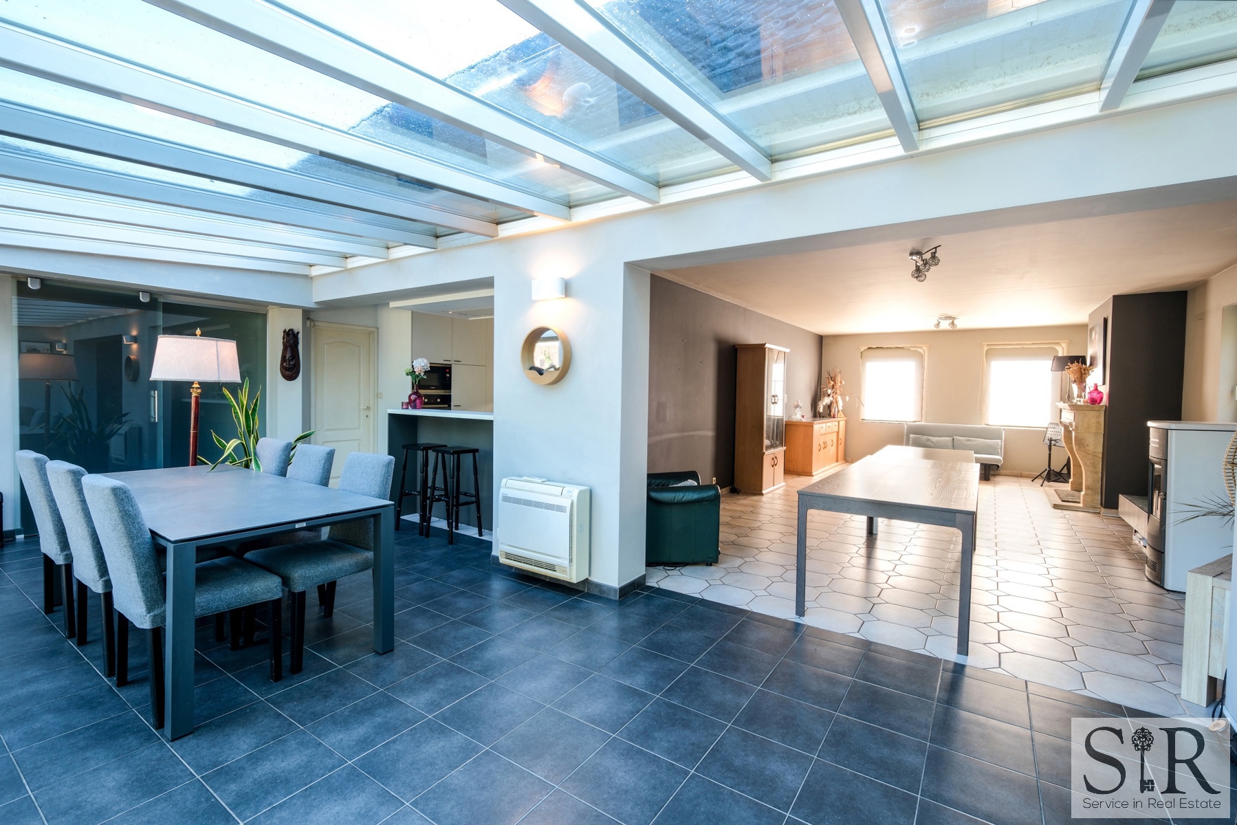 Huis te koop in Keerbergen met 4 slaapkamers - foto 5