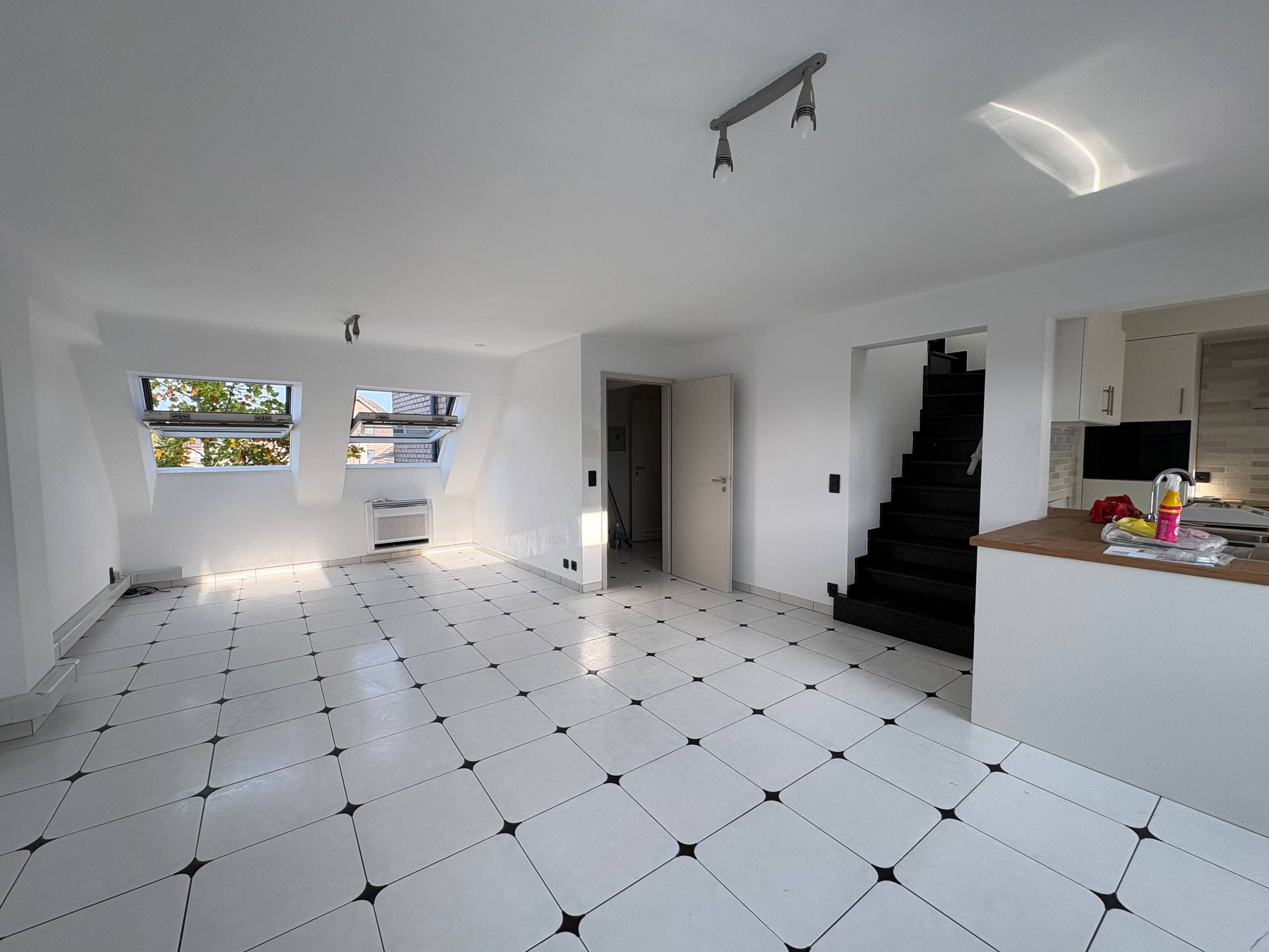 Appartement à louer à Grammont