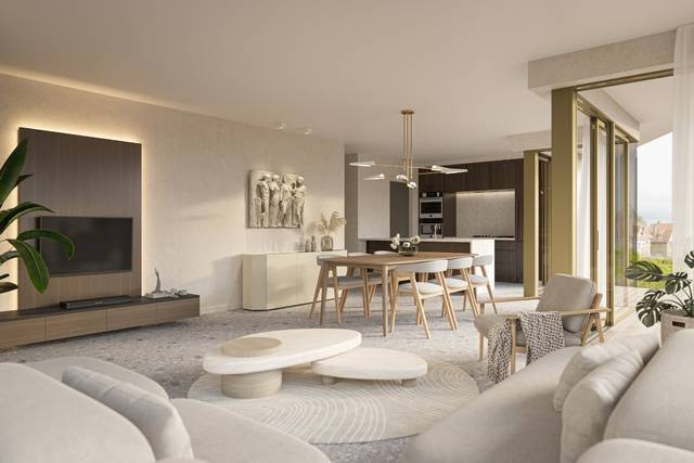 Project for sale in Koksijde