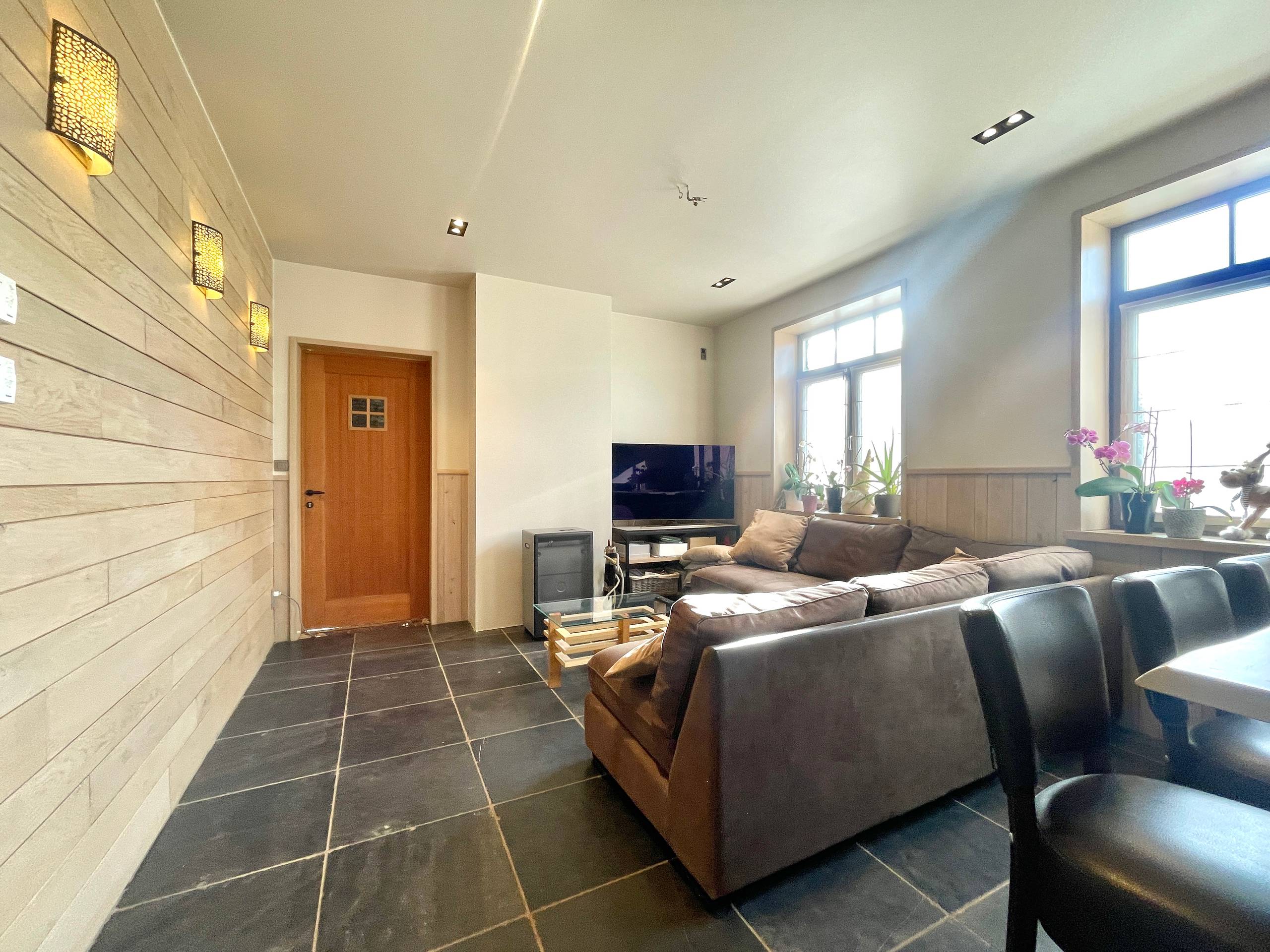 Landelijke luxe&amp;toekomstgericht woning met panoramisch zicht - foto 5