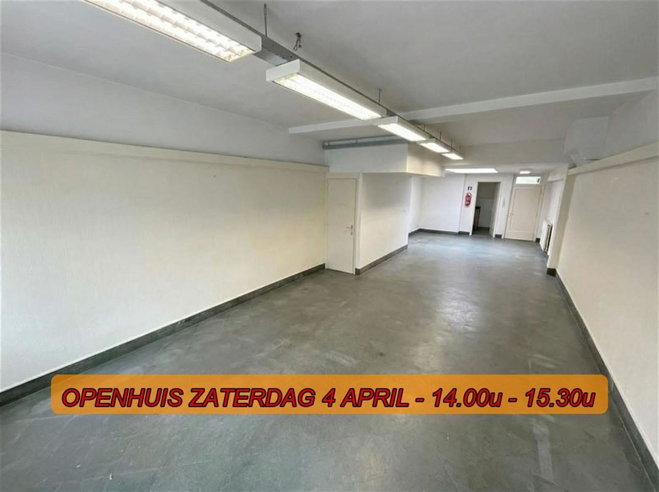 handel-kantoor-opbrengst - foto 5