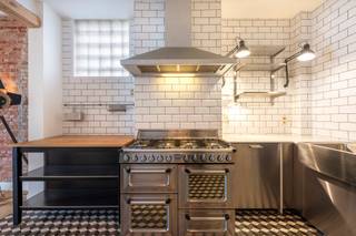 Appartement à vendre à Anvers