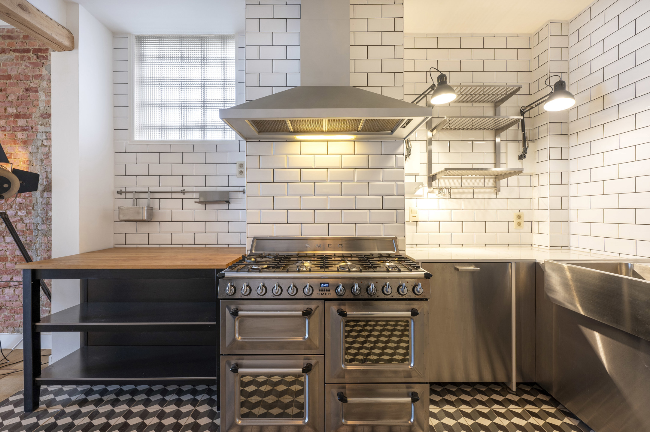 Appartement à vendre à Anvers avec 2 chambres - photo 2