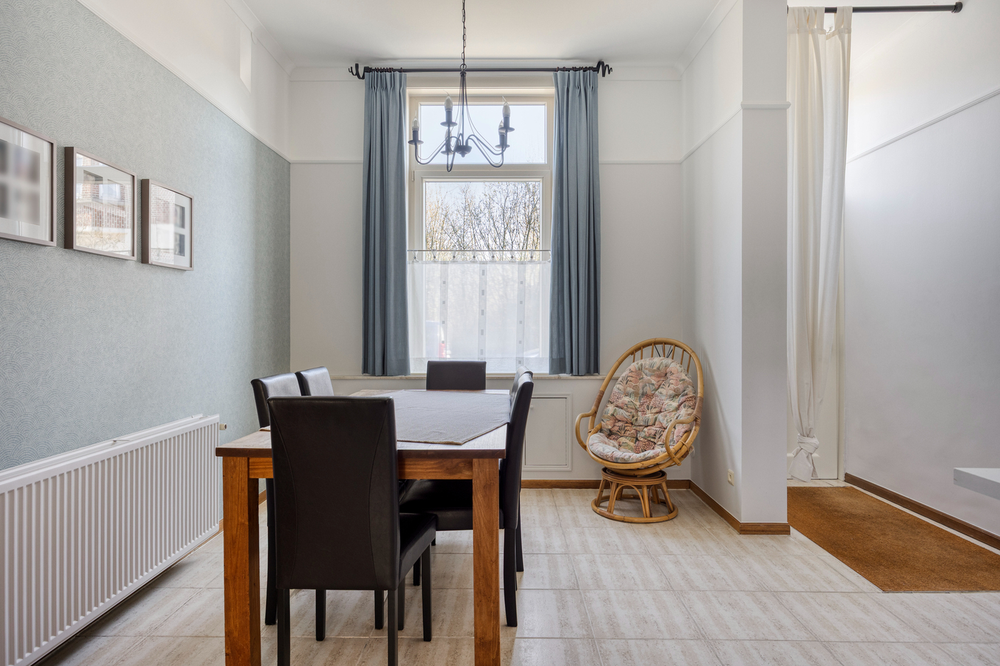 Charmante woning met gezellige leefruimtes en zonnige tuin - foto 3