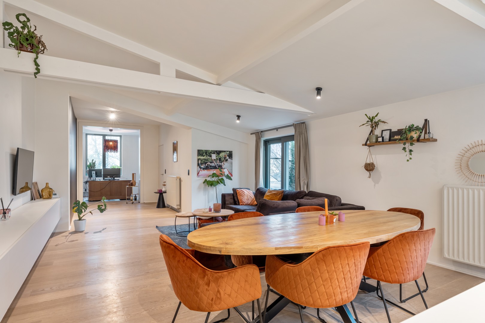 House for sale in Hasselt with 3 bedrooms - photo 3