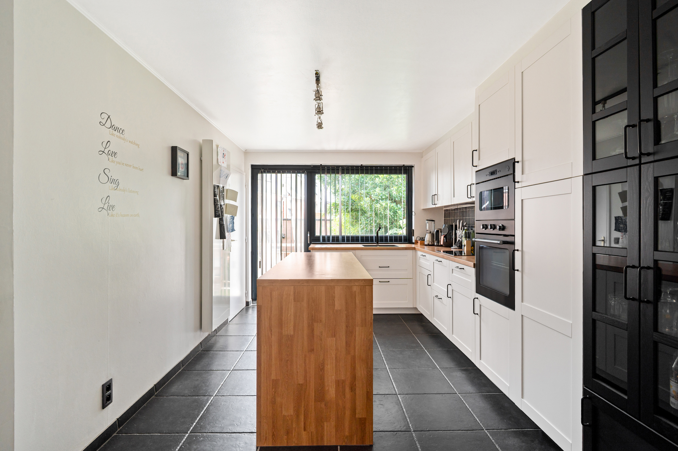 Instapklaar duplexapp.  met 3 slaapkamers, terras én garage - foto 3