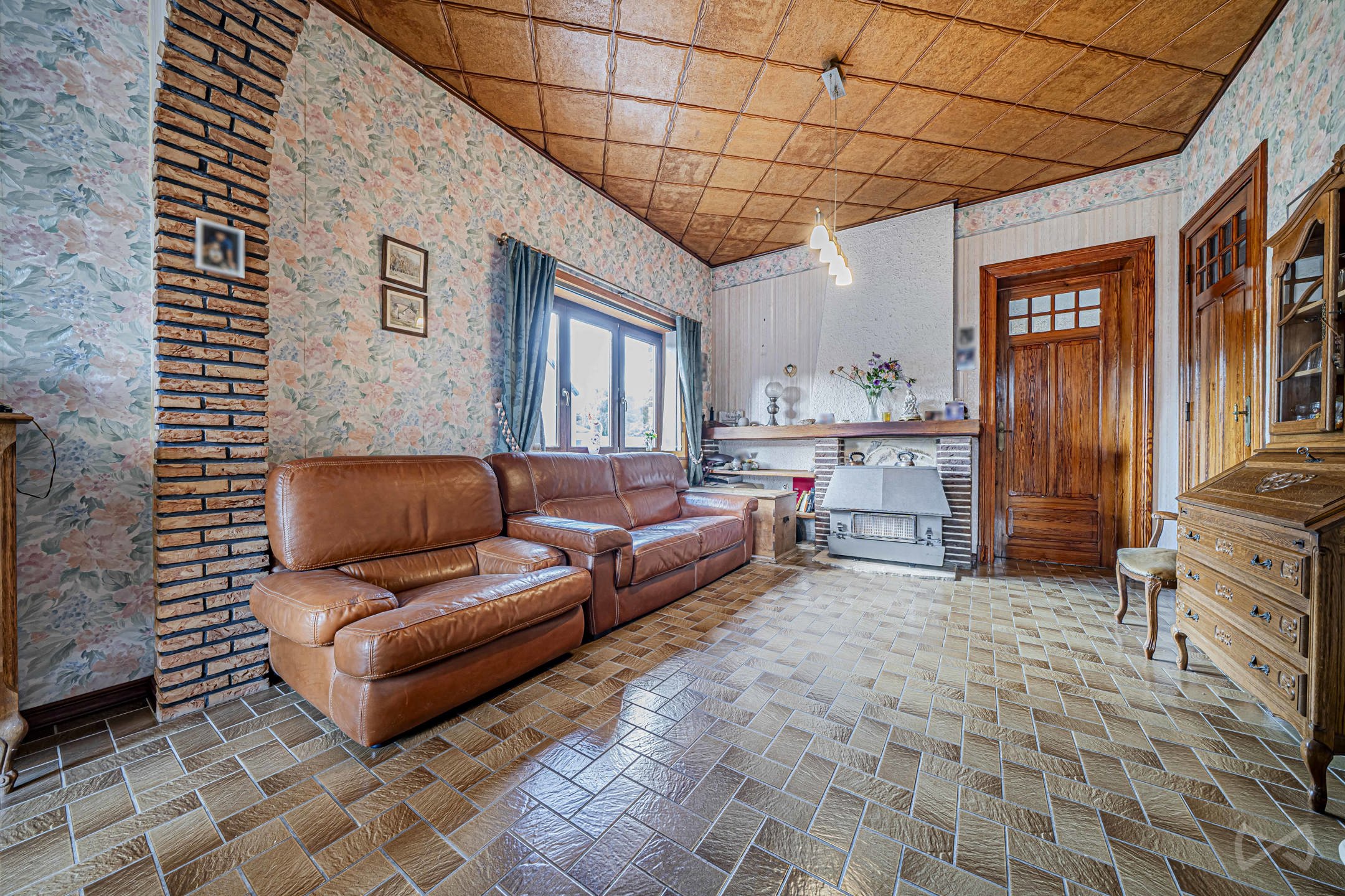 Maison à vendre à Aiseau-Presles avec 4 chambres - photo 5